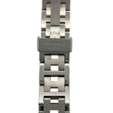 エルメス HERMES クリッパー CL4.210 ホワイト SS レディース 腕時計