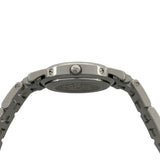 エルメス HERMES クリッパー CL4.210 ホワイト SS レディース 腕時計