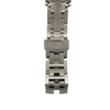 エルメス HERMES クリッパー CL4.210 ホワイト SS レディース 腕時計