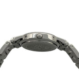 エルメス HERMES クリッパー CL4.210 ホワイト SS レディース 腕時計