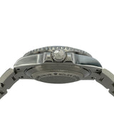 ロレックス ROLEX シードゥエラー 116600 ブラック SS メンズ 腕時計