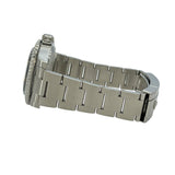 ロレックス ROLEX シードゥエラー 116600 ブラック SS メンズ 腕時計
