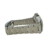 ロレックス ROLEX シードゥエラー 116600 ブラック SS メンズ 腕時計
