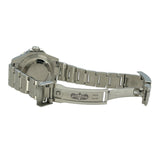 ロレックス ROLEX シードゥエラー 116600 ブラック SS メンズ 腕時計
