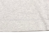 モンクレールグルノーブル MONCLER GRENOBLE ロゴTシャツ 8C000 グレー コットン コットン レディース 半袖Ｔシャツ