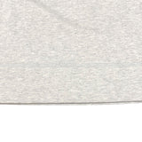 モンクレールグルノーブル MONCLER GRENOBLE ロゴTシャツ 8C000 グレー コットン コットン レディース 半袖Ｔシャツ