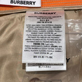 バーバリー BURBERRY カーゴポケットチノトラウザーパンツ 8041610 コットン レディース カーゴパンツ