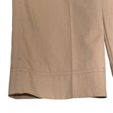 バーバリー BURBERRY カーゴポケットチノトラウザーパンツ 8041610 コットン レディース カーゴパンツ