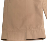 バーバリー BURBERRY カーゴポケットチノトラウザーパンツ 8041610 コットン レディース カーゴパンツ