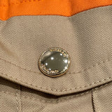 バーバリー BURBERRY カーゴポケットチノトラウザーパンツ 8041610 コットン レディース カーゴパンツ