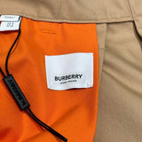 バーバリー BURBERRY カーゴポケットチノトラウザーパンツ 8041610 コットン レディース カーゴパンツ