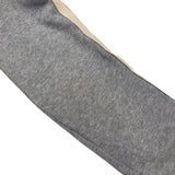 グッチ GUCCI ロゴテクニカルジップパーカー 497250 グレー コットン メンズ パーカー