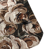 ドルチェ＆ガッバーナ Dolce & Gabbana フローラル総柄長袖シャツ G5DY4T コットン メンズ 長袖シャツ