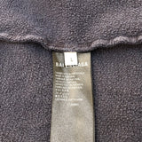 バレンシアガ BALENCIAGA ロゴプリントノースリーブスウェットパーカー 697875 コットン メンズ パーカー