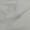 バーバリー BURBERRY ロゴ刺繍Tシャツ 8057529 ホワイト コットン メンズ 半袖Ｔシャツ