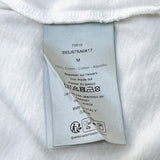 クリスチャン・ディオール Christian Dior ロゴプリント長袖シャツ 393J675A0817 コットン メンズ 長袖Ｔシャツ