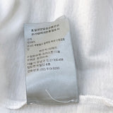 クリスチャン・ディオール Christian Dior ロゴプリント長袖シャツ 393J675A0817 コットン メンズ 長袖Ｔシャツ
