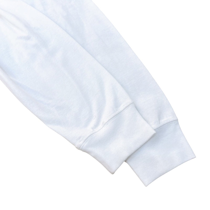 クリスチャン・ディオール Christian Dior ロゴプリント長袖シャツ 393J675A0817 コットン メンズ 長袖Ｔシャツ