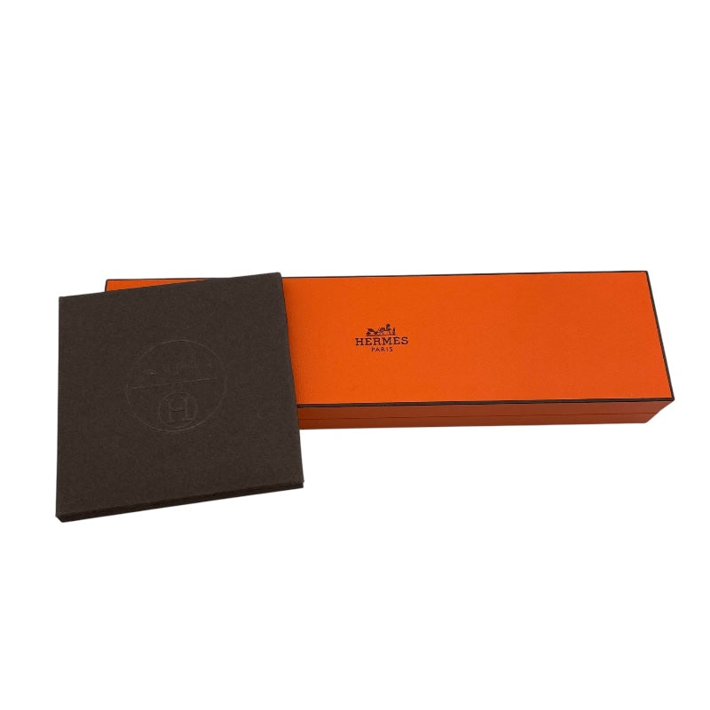 エルメス HERMES シェーヌダンクルブレスMM　13コマ シルバー Ag925 アクセサリー