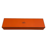 エルメス HERMES シェーヌダンクルブレスMM 13コマ シルバー SV925 アクセサリー