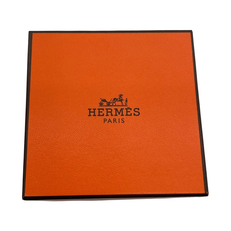 エルメス HERMES シェーヌダンクルブレスMM　12コマ シルバー Ag925 アクセサリー