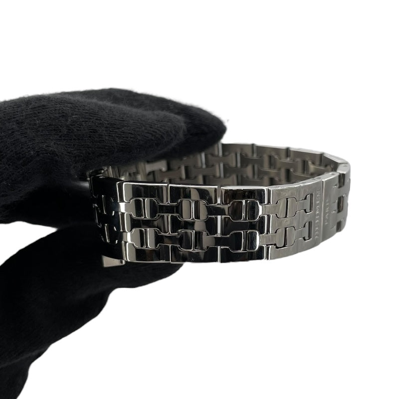 エルメス HERMES Hウォッチ ホワイトシェル HH1.230 ホワイトシェル SS レディース 腕時計
