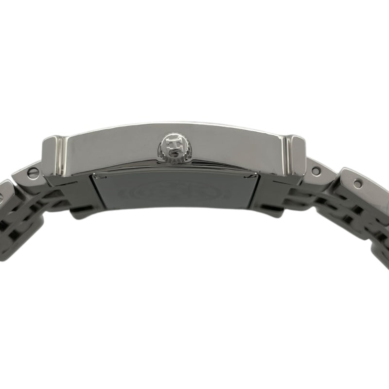 エルメス HERMES Hウォッチ ホワイトシェル HH1.230 ホワイトシェル SS レディース 腕時計