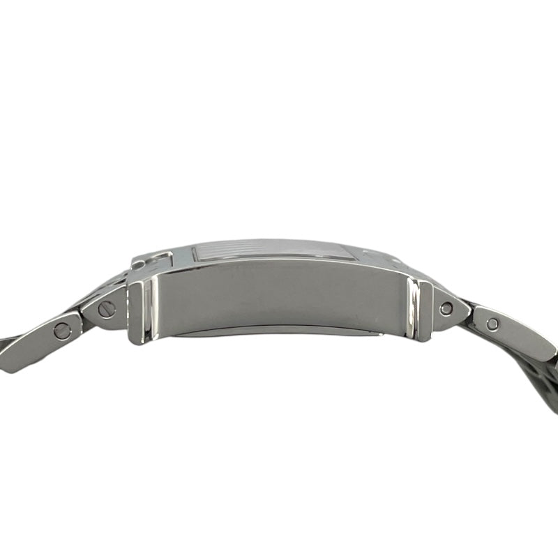 エルメス HERMES Hウォッチミニ ピンクシェル HH1.110 ピンク SS レディース 腕時計