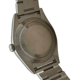 ロレックス ROLEX エクスプローラー1 214270 ブラック SS メンズ 腕時計