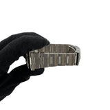 ロレックス ROLEX エクスプローラー1 214270 ブラック SS メンズ 腕時計