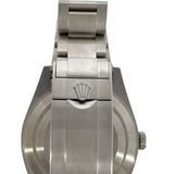 ロレックス ROLEX エクスプローラー1 214270 ブラック SS メンズ 腕時計
