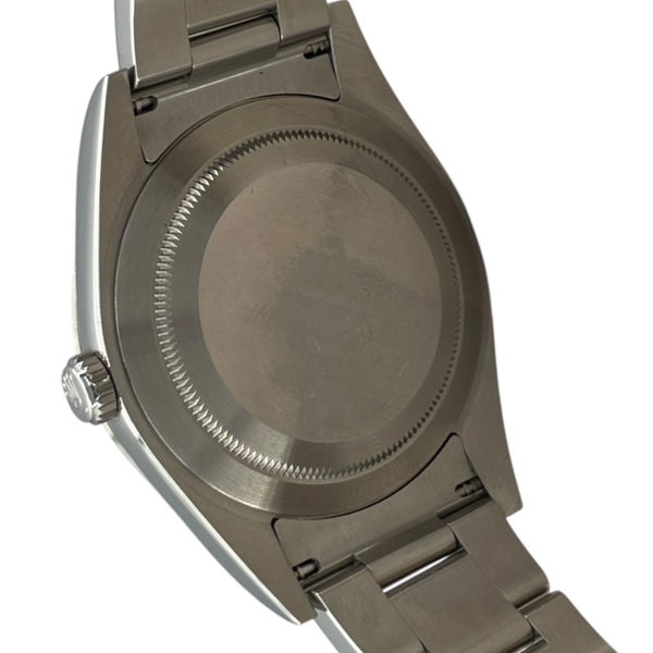 ロレックス ROLEX エクスプローラー1 214270 ブラック SS メンズ 腕時計