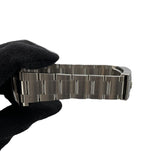 ロレックス ROLEX エクスプローラー1 214270 ブラック SS メンズ 腕時計