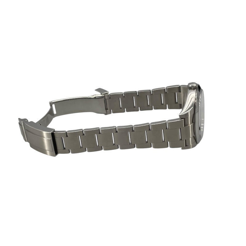 ロレックス ROLEX エクスプローラー1 214270 ブラック SS メンズ 腕時計