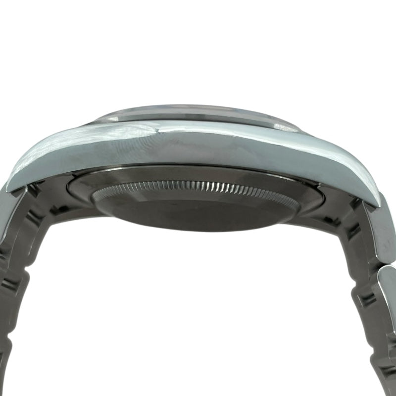 ロレックス ROLEX エクスプローラー1 214270 ブラック SS メンズ 腕時計