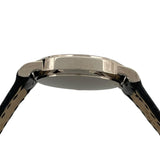 パテック・フィリップ PATEK PHILIPPE カラトラバ 4809G-001 ホワイト Ｋ18ＷＧ ユニセックス 腕時計