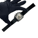 タグ・ホイヤー TAG HEUER モナコ24 キャリバー16 クロノグラフ CAL5111.FC6299 ブルー SS メンズ 腕時計