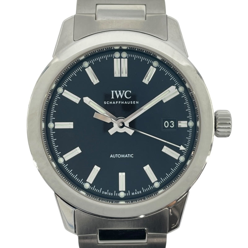 アイダブルシー(IWC) | 中古ブランドリユースショップ OKURA(おお蔵)