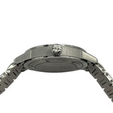 インターナショナルウォッチカンパニー IWC インヂュニア オートマティック IW357002 ブラック SS 自動巻き メンズ 腕時計
