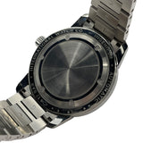 インターナショナルウォッチカンパニー IWC インヂュニア オートマティック IW357002 ブラック SS 自動巻き メンズ 腕時計
