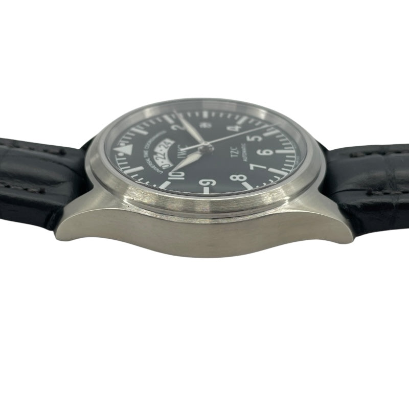 インターナショナルウォッチカンパニー IWC パイロットウォッチ