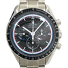 オメガ OMEGA スピードマスター ムーンウォッチ プロフェッショナル 311.30.42.30.01.003 ブラック SS 手巻き メンズ 腕時計