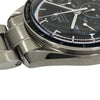 オメガ OMEGA スピードマスター ムーンウォッチ プロフェッショナル 311.30.42.30.01.003 ブラック SS 手巻き メンズ 腕時計