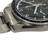 オメガ OMEGA スピードマスター ムーンウォッチ プロフェッショナル 311.30.42.30.01.003 ブラック SS 自動巻き メンズ 腕時計