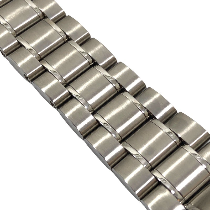 オメガ OMEGA スピードマスター ムーンウォッチ プロフェッショナル 311.30.42.30.01.003 ブラック SS 自動巻き メンズ 腕時計