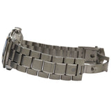 オメガ OMEGA スピードマスター ムーンウォッチ プロフェッショナル 311.30.42.30.01.003 ブラック SS 自動巻き メンズ 腕時計