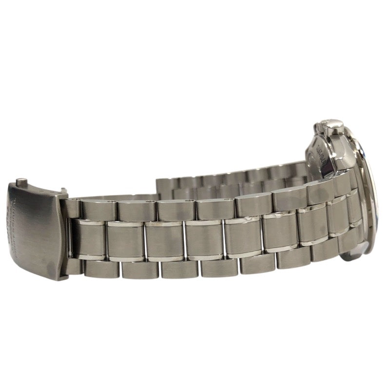 オメガ OMEGA スピードマスター ムーンウォッチ プロフェッショナル 311.30.42.30.01.003 ブラック SS 自動巻き メンズ 腕時計