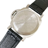 パネライ PANERAI ルミノールマリーナ 名古屋ブティック60本限定 PAM00463 SS 手巻き メンズ 腕時計