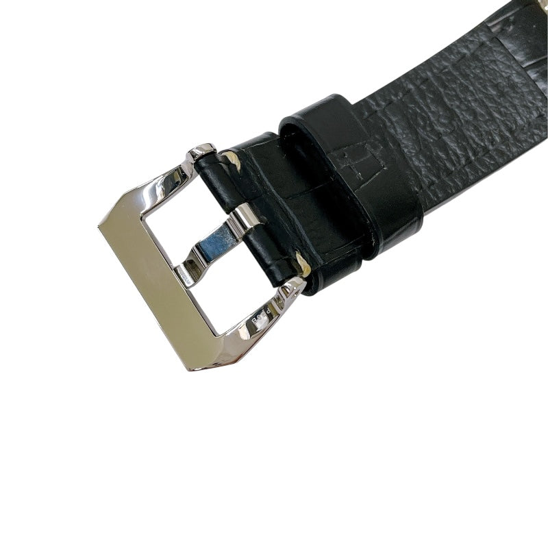 パネライ PANERAI ルミノールマリーナ 名古屋ブティック60本限定 PAM00463 SS 手巻き メンズ 腕時計