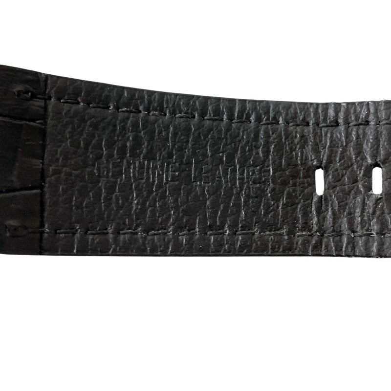 パネライ PANERAI ルミノールマリーナ 名古屋ブティック60本限定 PAM00463 SS 手巻き メンズ 腕時計